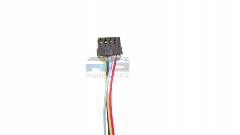 Ventilátor ASUS GA502 GA502DU GA502IU / GPU Rodzaj zamiennik