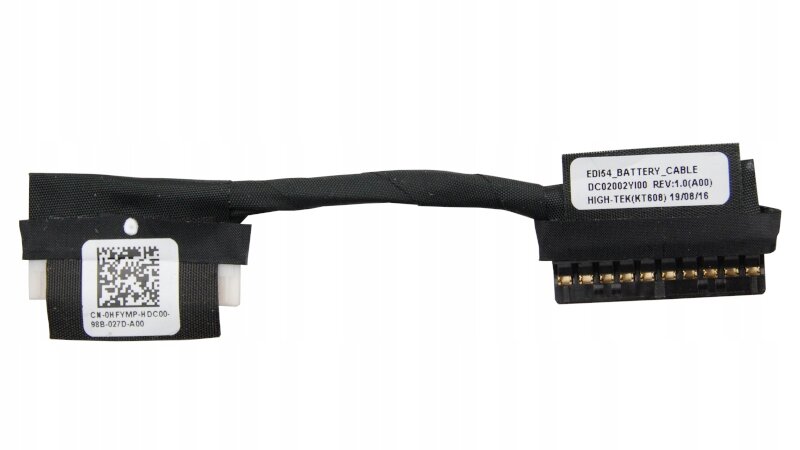 Kabel baterie DELL INSPIRON 17 3780