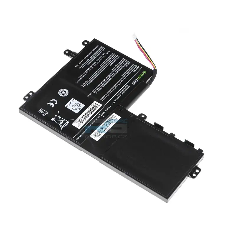 Baterie PA5157U-1BRS pro Toshiba Satellite U940