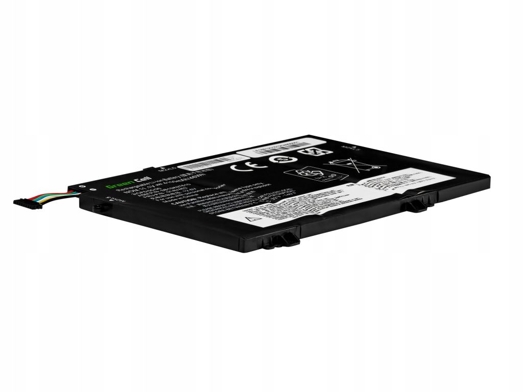 Baterie Green Cell L17C3P52 L17L3P52 L17M3P53 L17M3P54 Lenovo