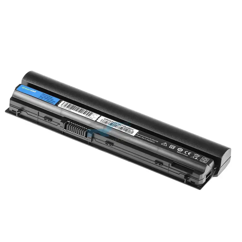 09K6P 0F7W7V 11HYV 3W2YX notebook Dell Baterie