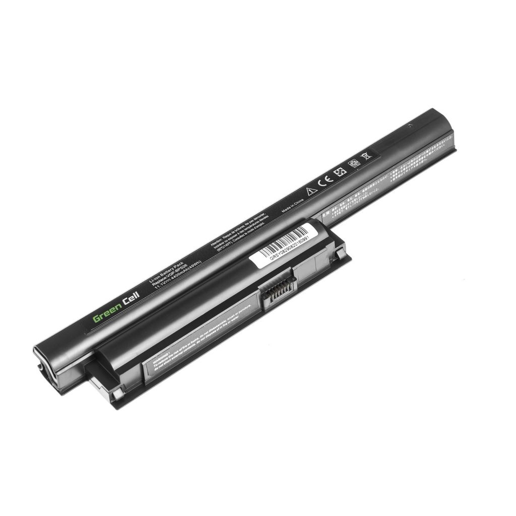Baterie VGP-BPS26 VGP-BPS26A VGP-BPL26 do Sony Vaio PCG-71811M PCG-71911M EAN (GTIN) 5902701419035