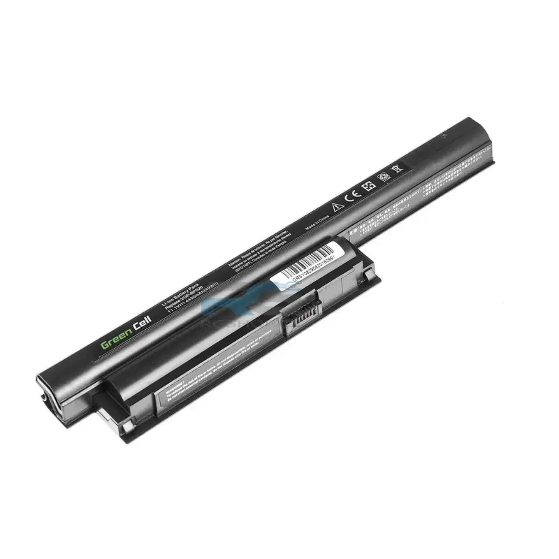 Baterie VGP-BPS26 BPS26A do Sony Vaio PCG-71811M Výrobce Green Cell
