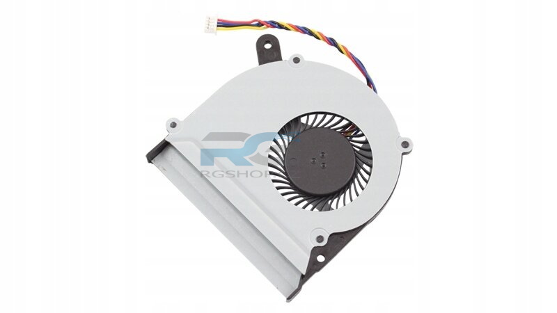 Ventilátor ASUS F402 F402C F402CA