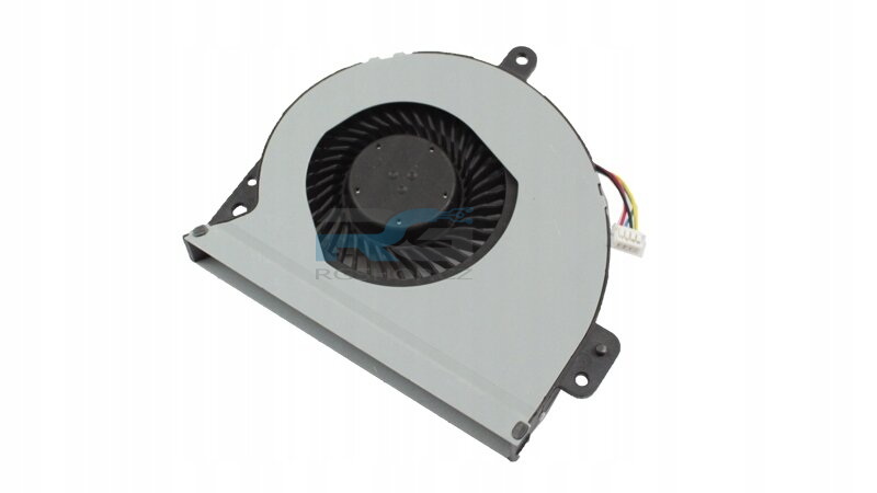 Ventilátor ASUS X54H X54HR X54HY X54L X54LY