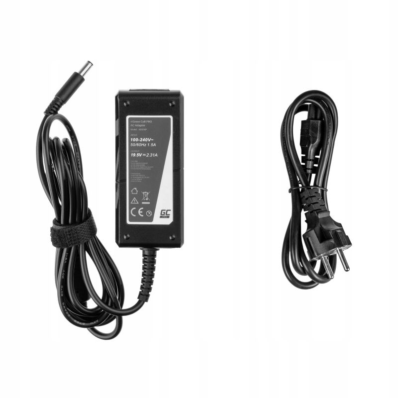 Dell 0CDF57 0D0KFY 0DOKFY 3RGOT Nabíječka Adaptér