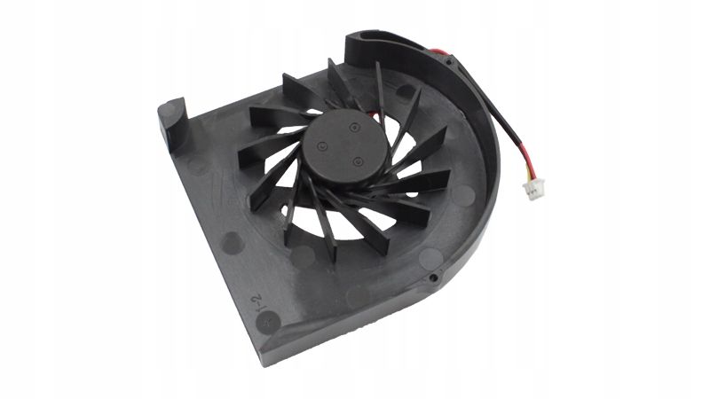 Ventilátor LENOVO THINKPAD W700 W700DS W701 / CPU