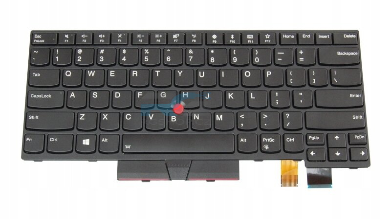 Klávesnice LENOVO THINKPAD A475 A485 / LED