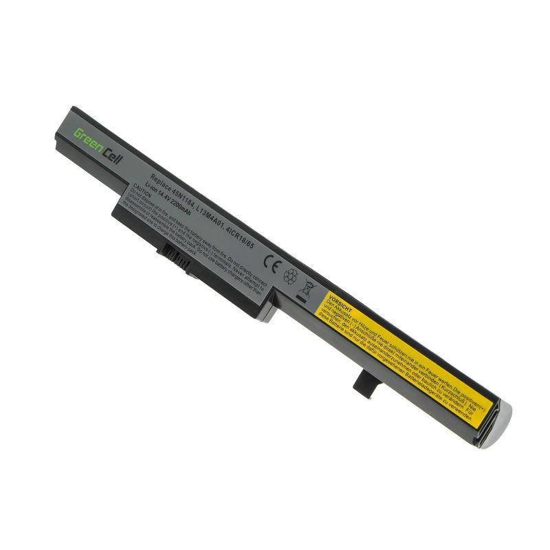 Baterie L13L4A01 L13M4A01 L13S4A01 Lenovo B50-30 B50-45 B50-70 B50-80