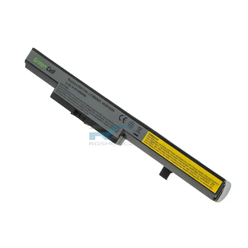4ICR19/66 L12L4E55 notebook Lenovo Baterie