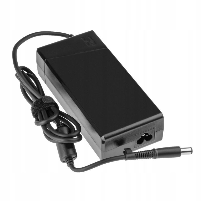 HP 397747-001 397803-001 Nabíječka Adaptér