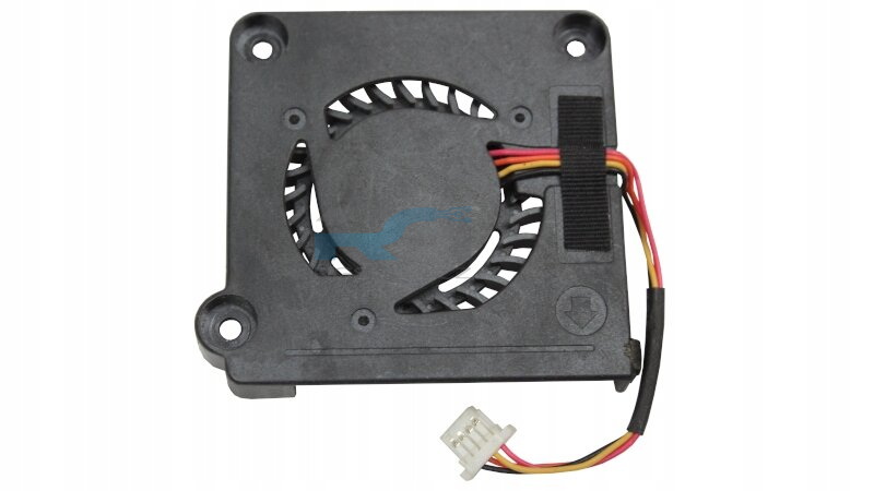 Ventilátor ASUS Eee PC 1003H 1003HA 1003HAG různý výrobce