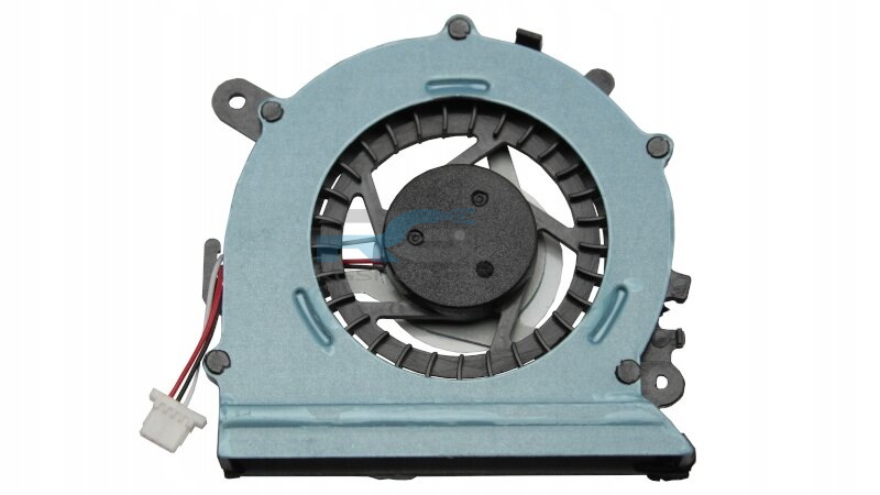 Ventilátor SAMSUNG NP530U3C NP535U3C NP540U3C