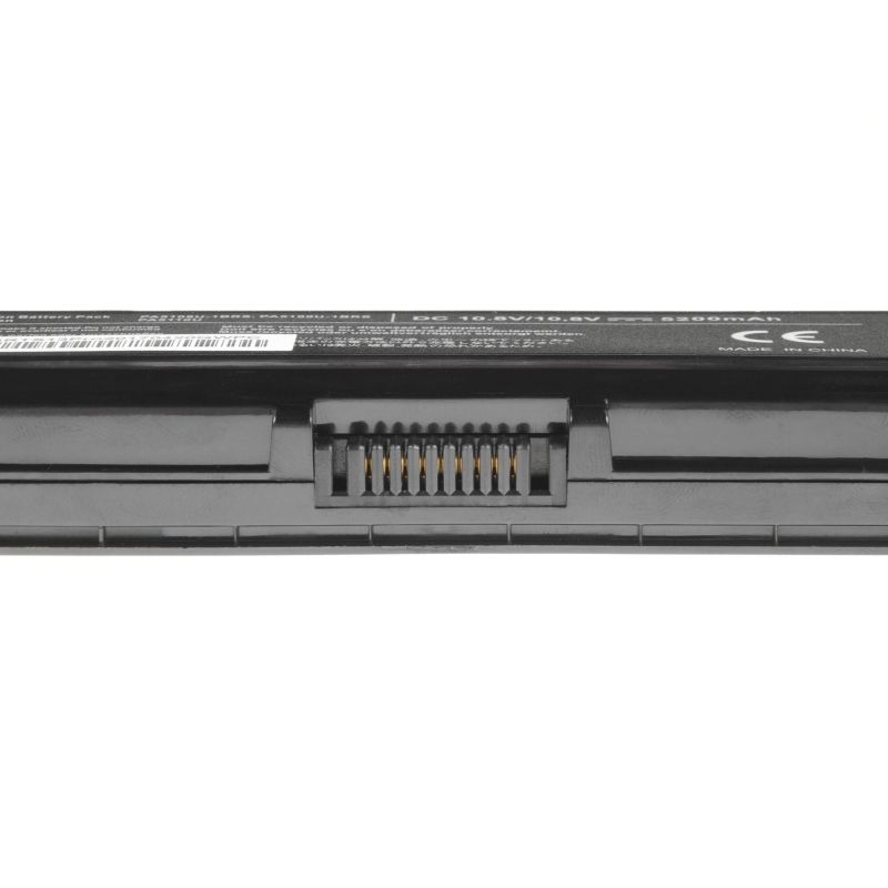 Baterie PA5109U-1BRS do Toshiba Satellite C55 C50D notebook Toshiba