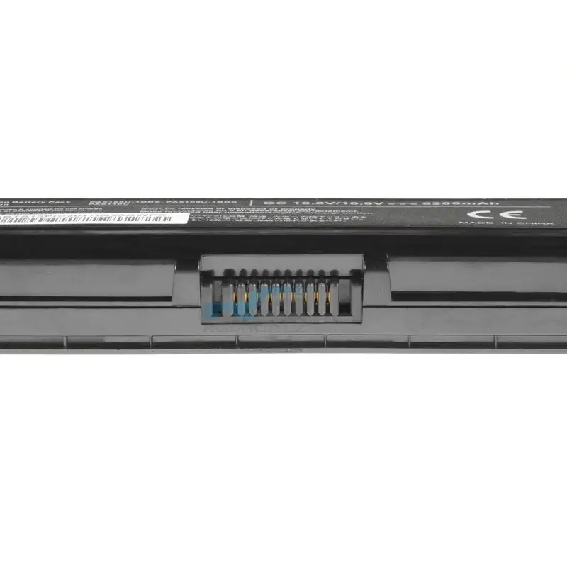 Baterie PA5109U-1BRS pro Toshiba Satellite C55 C50D