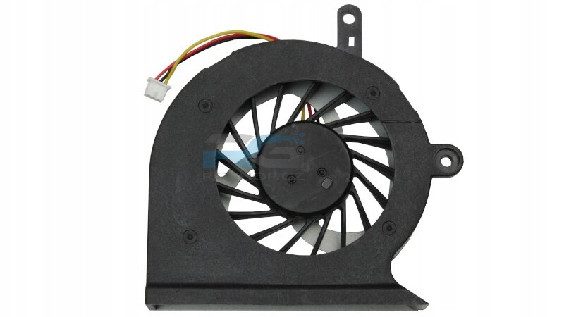Ventilátor TOSHIBA SATELLITE L830 DFS481305MC0T