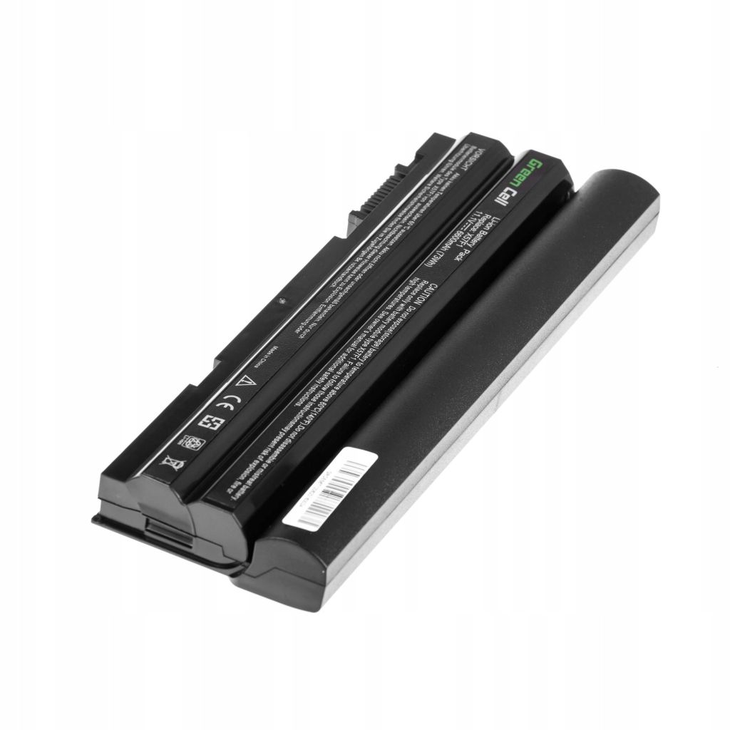 Baterie M5Y0X Dell Latitude E5220 E5420 E5430 E5520 E5530 E6430 6600mAh