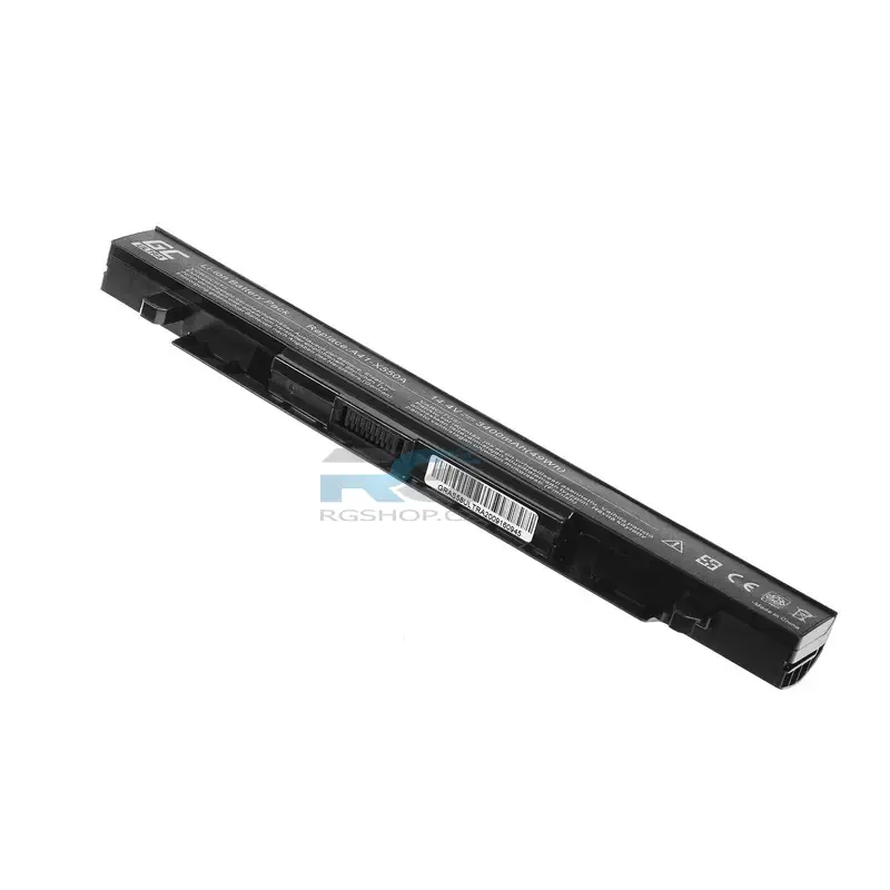 Baterie A41-X550 pro Asus R510L X550V R510C R510CA