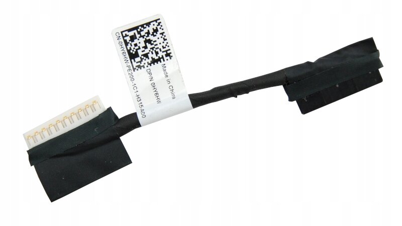 Kabel baterie DELL INSPIRON 13 5370 výrobce nn