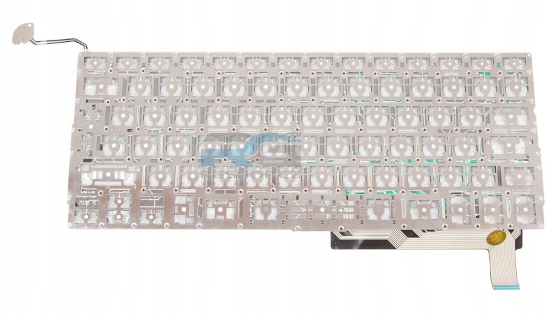 Klávesnice APPLE MACBOOK PRO A1286 / UK ENTER