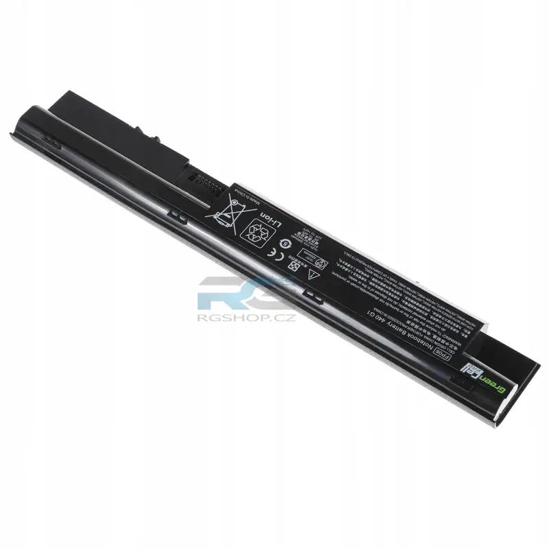 Baterie FP06 FP06XL 708457-001 FP09 pro HP 5200mAh