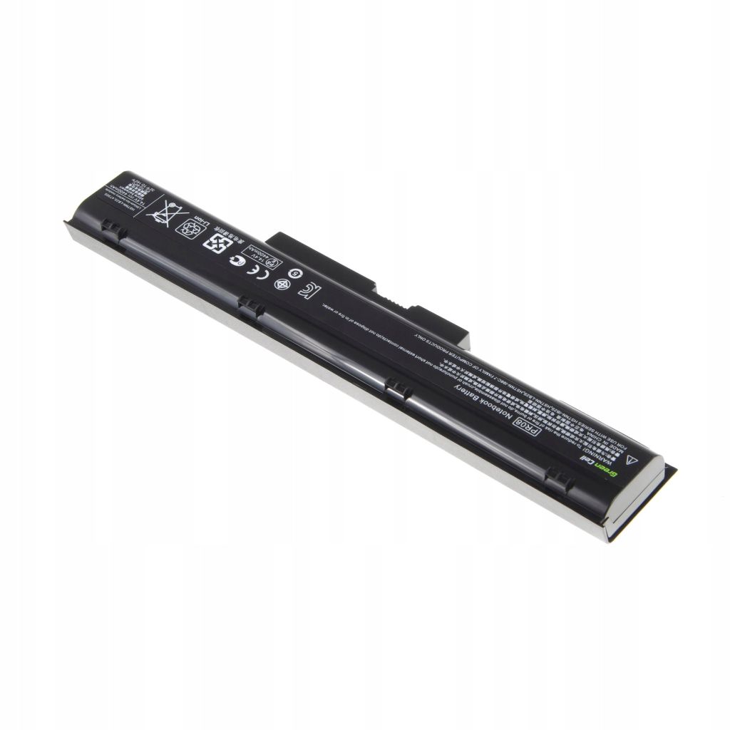 Baterie PR08 633807-001 HSTNN-LB2S HP ProBook 4730s 4740s 4730 4740