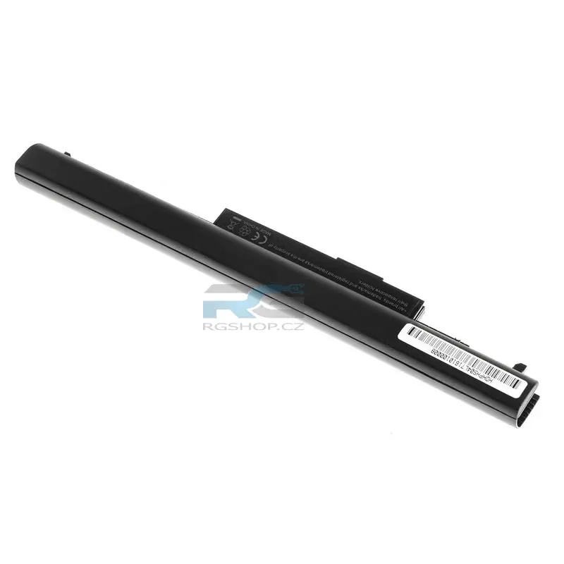 807612-831 HSTNN-1B7B notebook HP Baterie