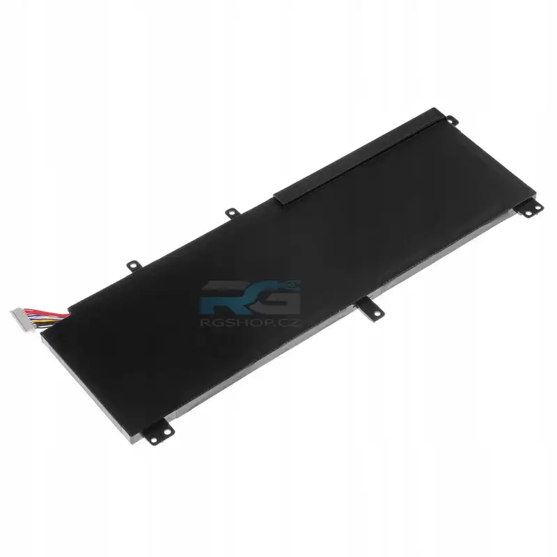 Baterie T0TRM pro Dell XPS 15 9530 Precision M3800 4000 mAh