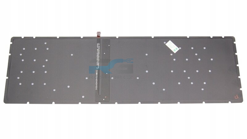 Klávesnice HP ENVY 15-as050nw / LED Producent Inna