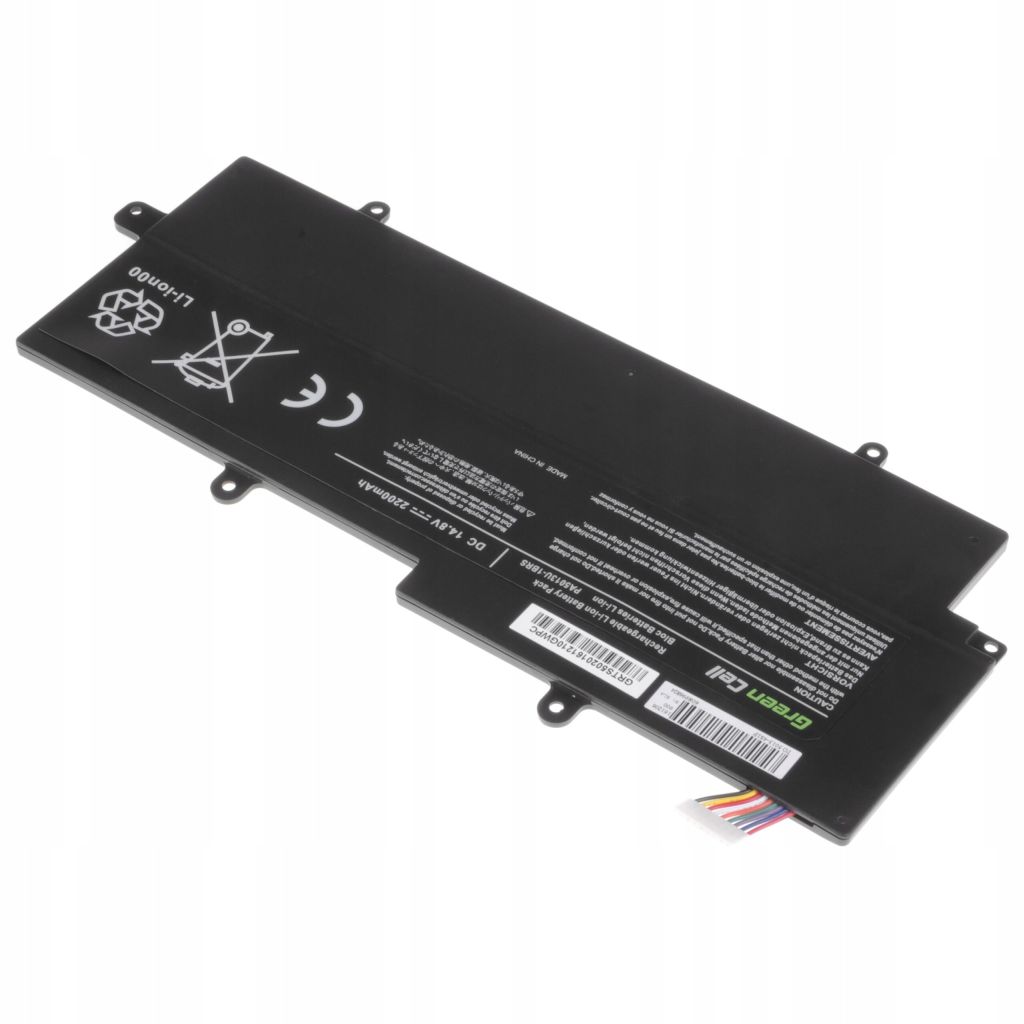 Baterie PA5013U-1BRS Toshiba Portege Z830 Z835 Z930 Z935
