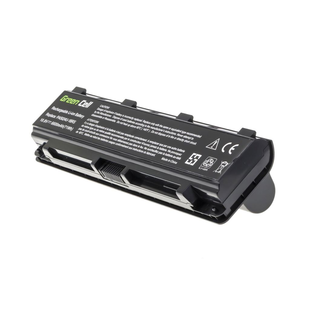 Baterie PA5024U-1BRS Toshiba C850 C855 L850 C870 L855 C850D L870 C875