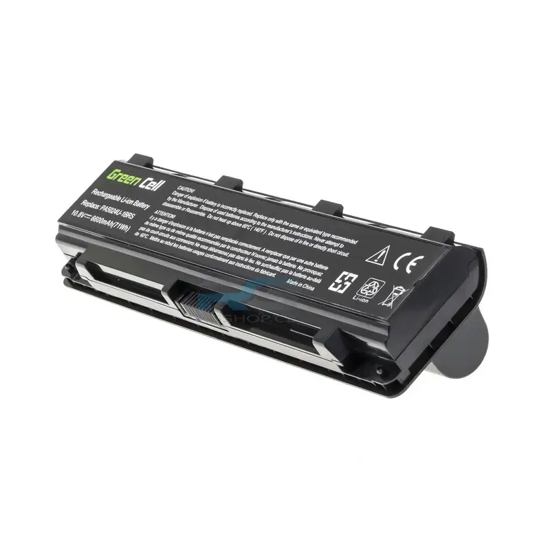 Baterie PA5024U-1BRS do Toshiba C850 C855 L850 XL EAN (GTIN) 5902701419509
