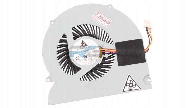 Ventilátor ACER ASPIRE 5830 5830T 5830TG různý výrobce