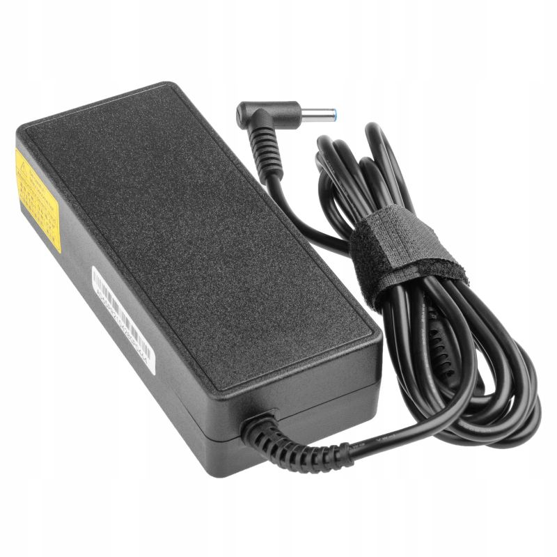 Nabíječka HP 19,5V 4,62A 90W PIN 4,5-3,0 mm