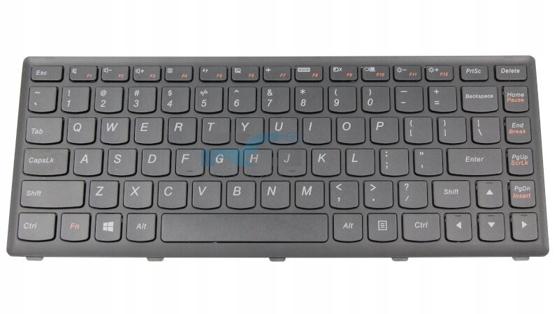 Klávesnice LENOVO IDEAPAD M30-70 / BLK