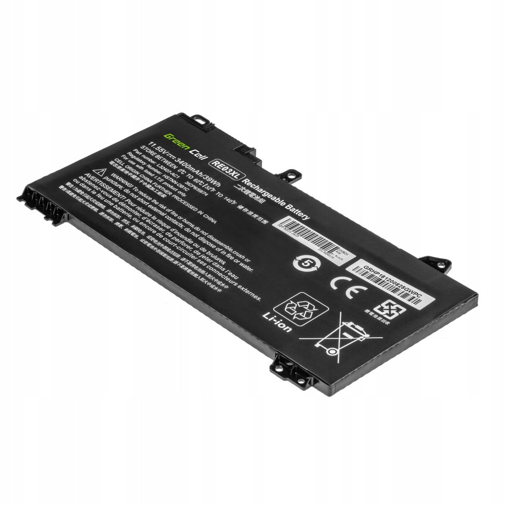 Baterie HP ProBook 430 440 445 450 455 G6 G7