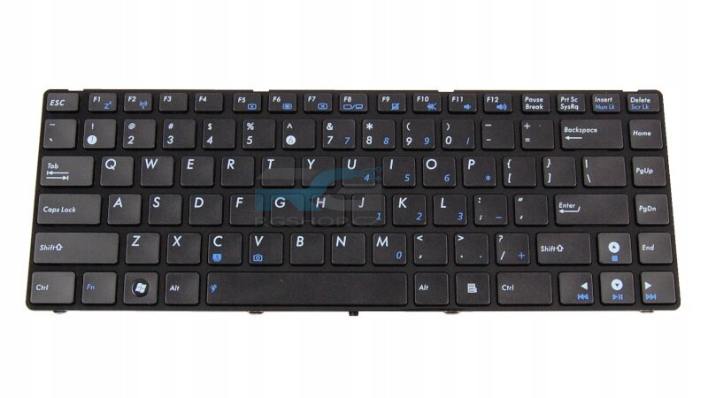Klávesnice ASUS A42 A43 K42 K43 N43 N82 X43 X84