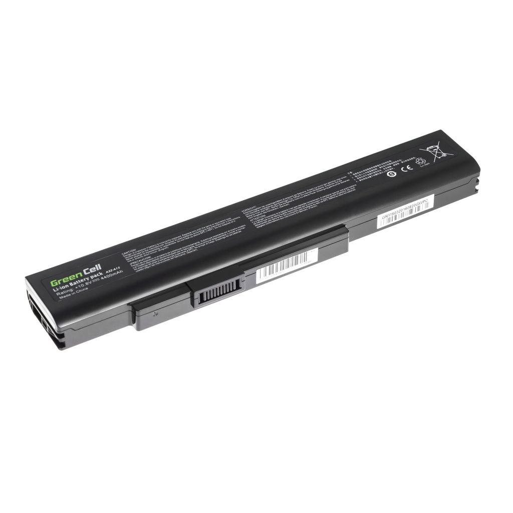 Baterie A32-A15 A41-A15 A42-A15 MSI CR640 CX640