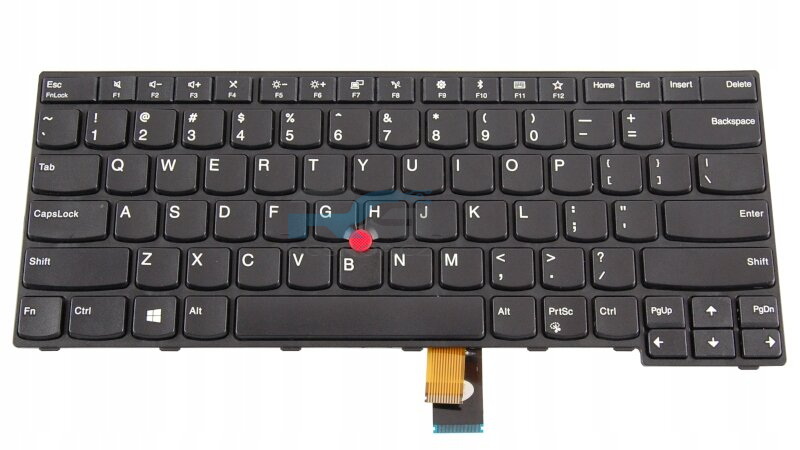 Klávesnice LENOVO THINKPAD E470 E470c E475