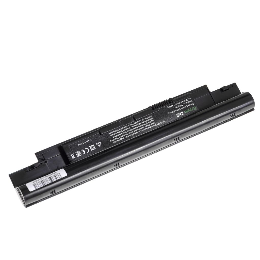 Baterie 312-1258 JD41Y H7XW1 N2DN5 Dell Inspiron N311z N411z P17S P18S