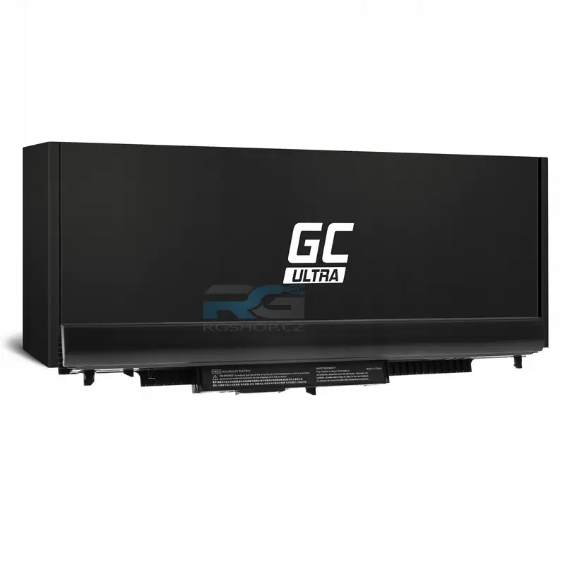 Baterie HS03 HS04 pro HP 240 245 250 255 G4 G5 3400 mAh