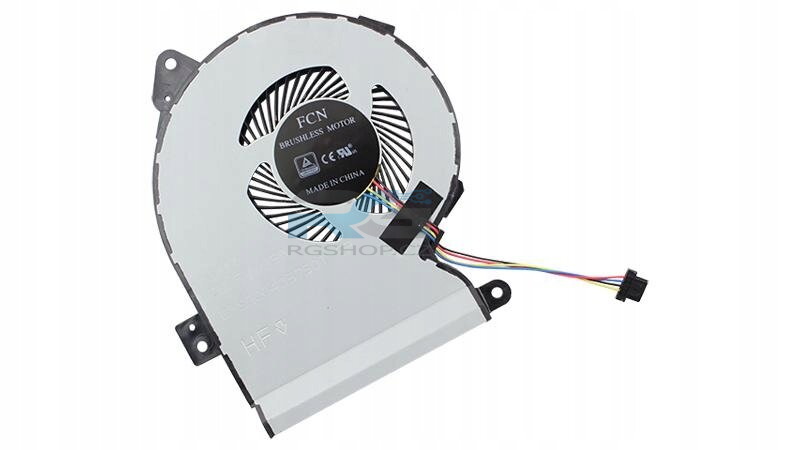 Ventilátor ASUS A540L A540LA A540LJ