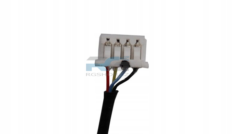 Ventilátor LENOVO LEGION 5-15ARH05H / GPU 5V 00035157