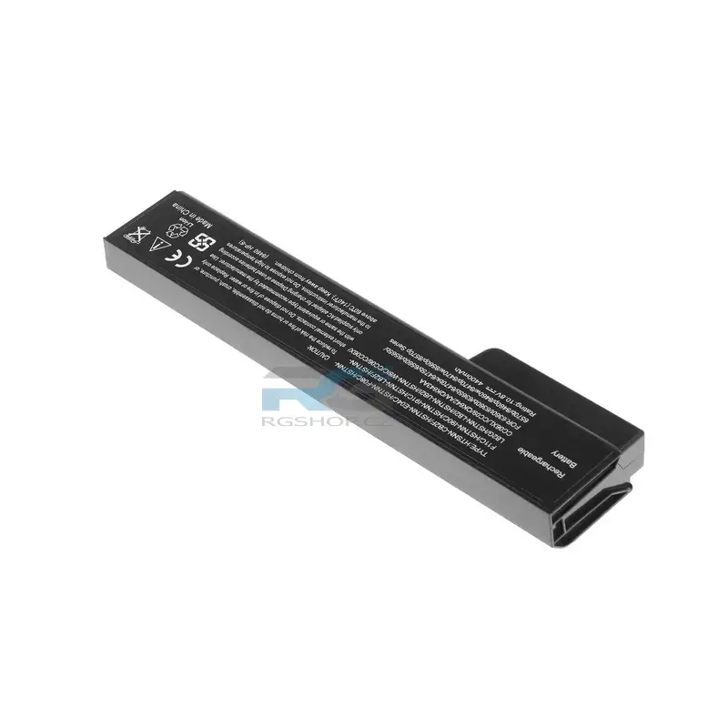 Baterie CC06 CC09 pro HP ProBook 6460b 6560b 6570b