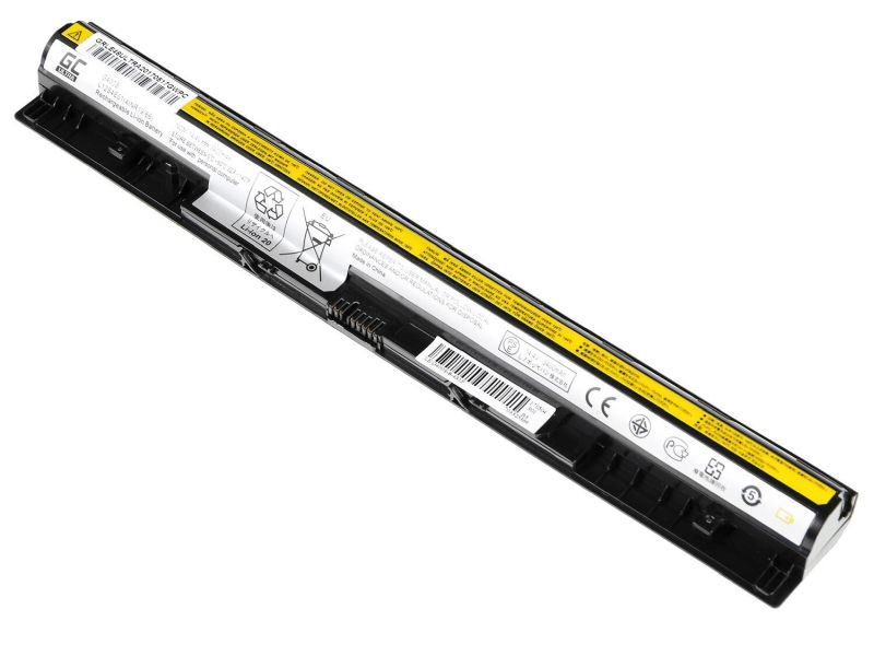 Baterie L12M4E01 pro Lenovo G50 G500s G50-30 G50-70