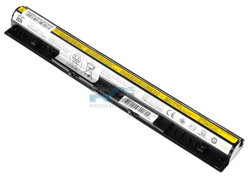 Baterie L12M4E01 L12L4E01 L12M4A02 do Lenovo 49Wh EAN (GTIN) 5902719425301