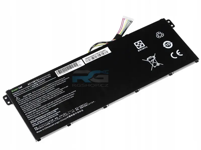 AC14B13J AC14B13K AC14B18J notebook Acer Baterie