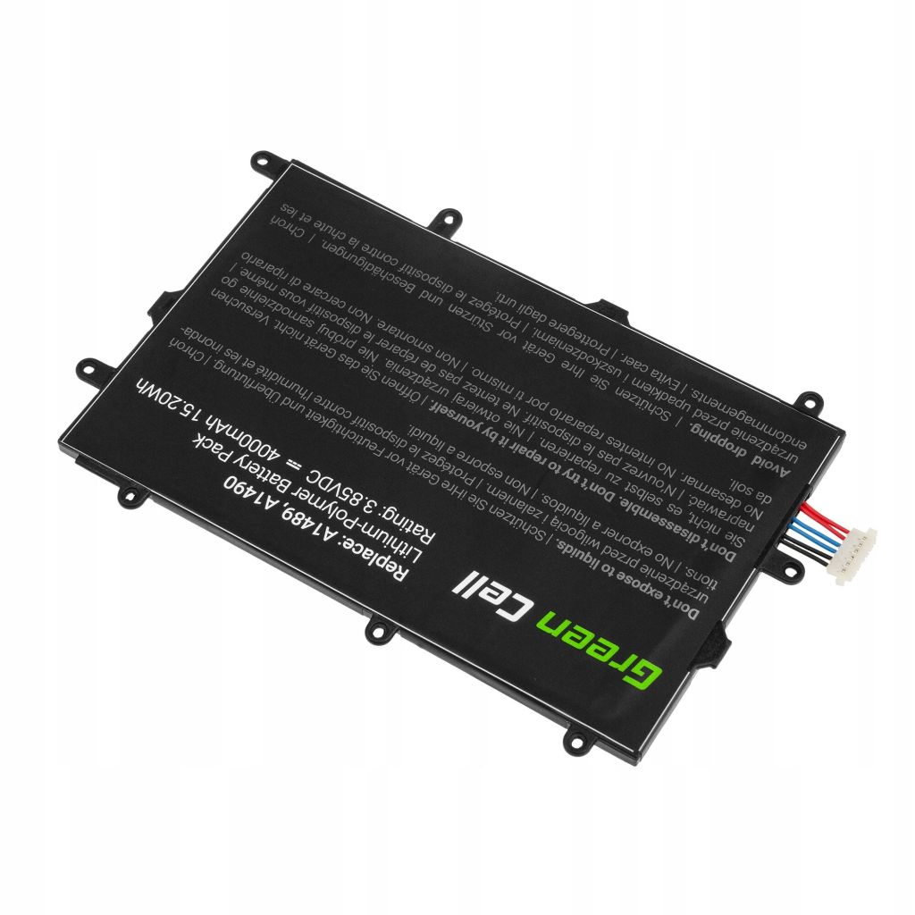 Baterie SP4073B3h tabletu Samsung Galaxy Tab