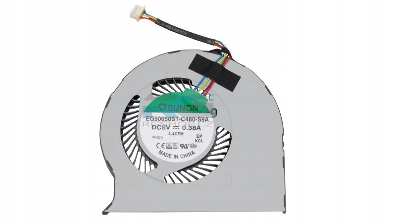 Ventilátor DELL LATITUDE E7450 03PMGM / NVIDIA různý výrobce