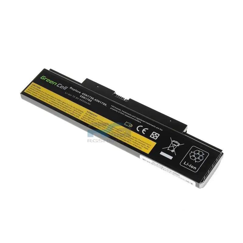 Baterie 45N1759 pro Lenovo ThinkPad Edge E550 E560